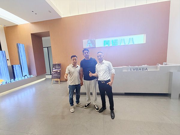 Partner investigation and negotiation